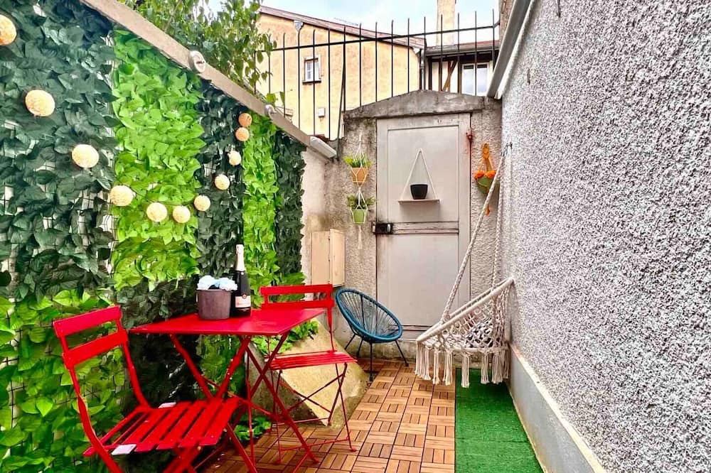 Photo of Outdoor in Chalons-en-Champagne