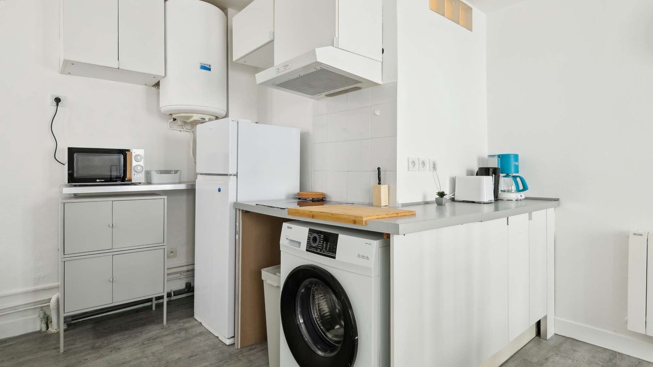 Photo of Kitchen in Plaisance