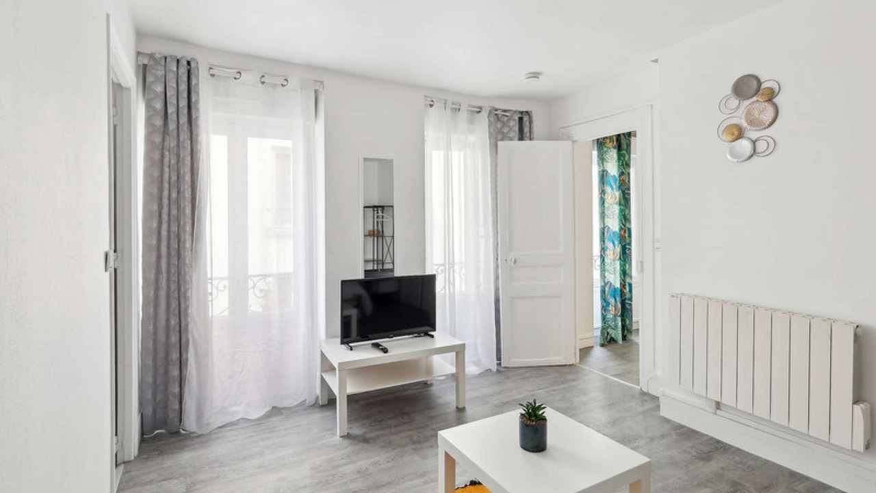Photo of Livingroom in Plaisance