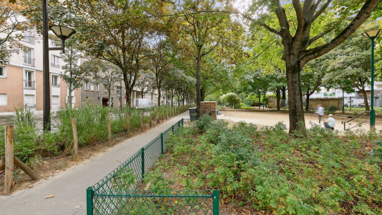 Photo of Outdoor in Plaisance