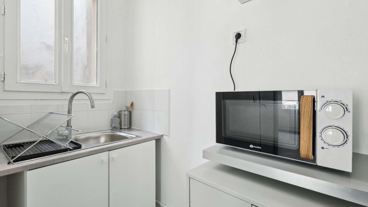 Photo of Kitchen in Plaisance
