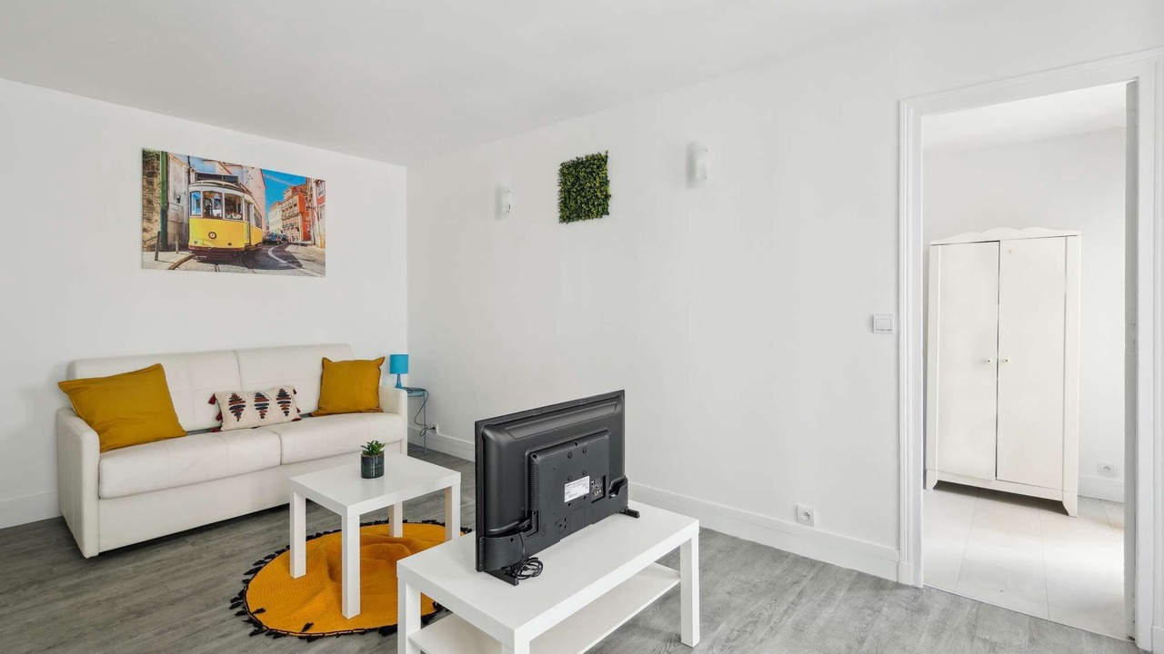 Photo of Livingroom in Plaisance