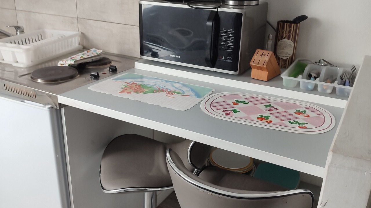 Photo of Kitchen in Romilly-sur-Seine