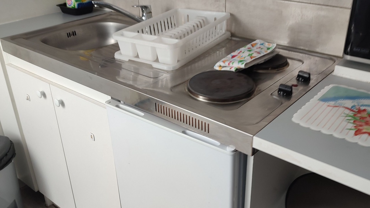 Photo of Kitchen in Romilly-sur-Seine