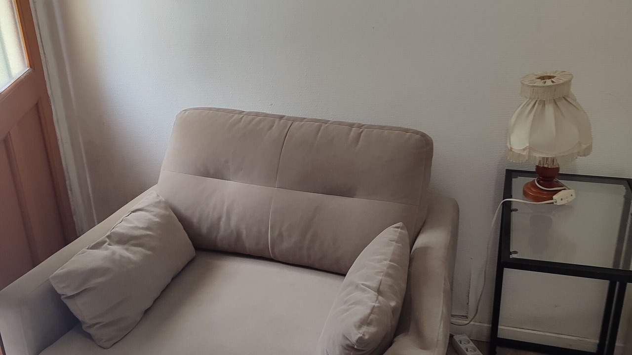 Photo of Livingroom in Romilly-sur-Seine