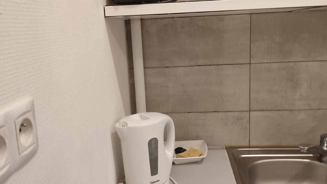 Photo of Kitchen in Romilly-sur-Seine