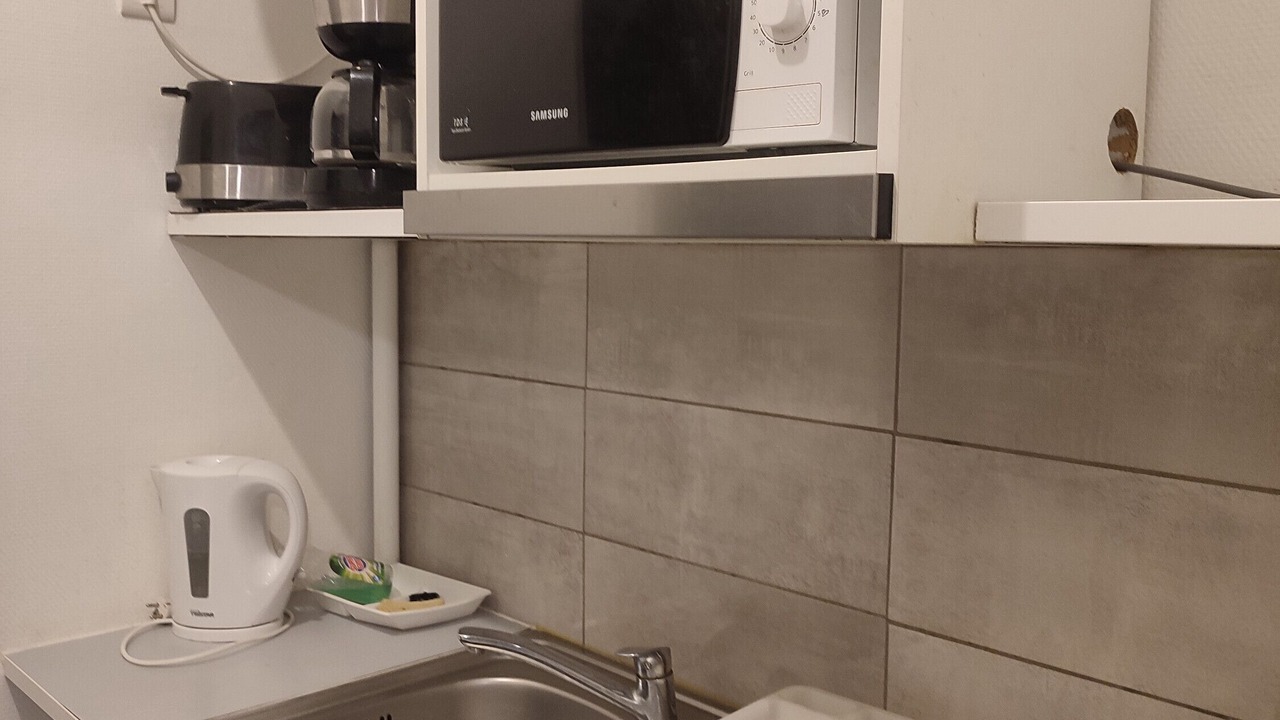 Photo of Kitchen in Romilly-sur-Seine