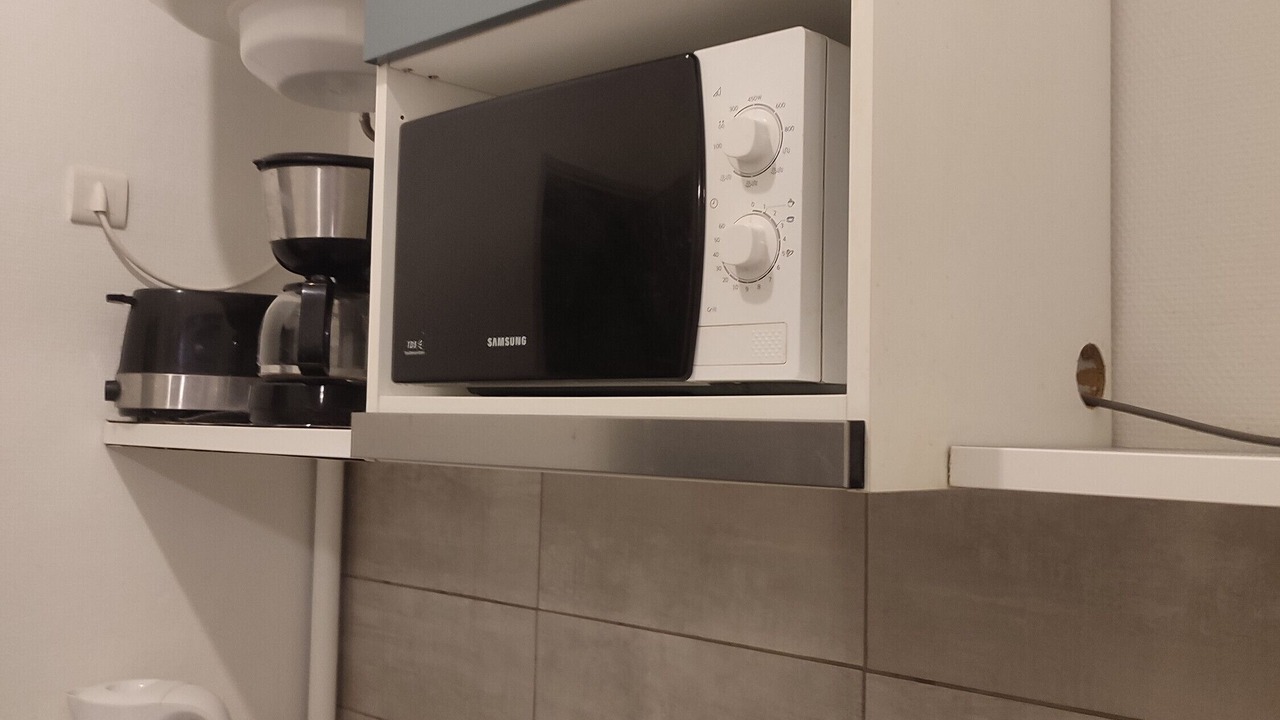 Photo of Kitchen in Romilly-sur-Seine
