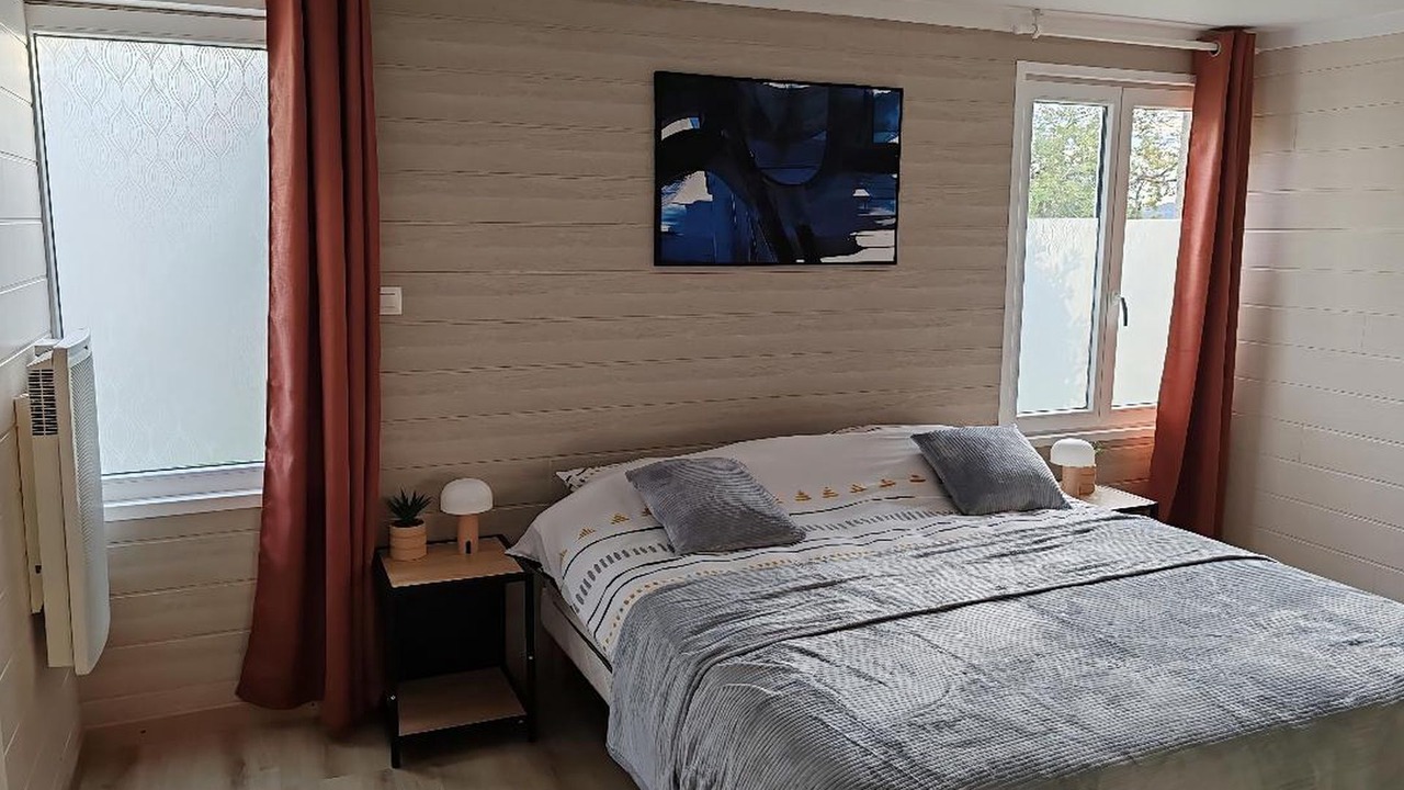 Photo of Bedroom in Boulazac-Isle-Manoire