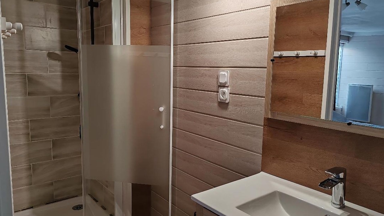 Photo of Bathroom in Boulazac-Isle-Manoire