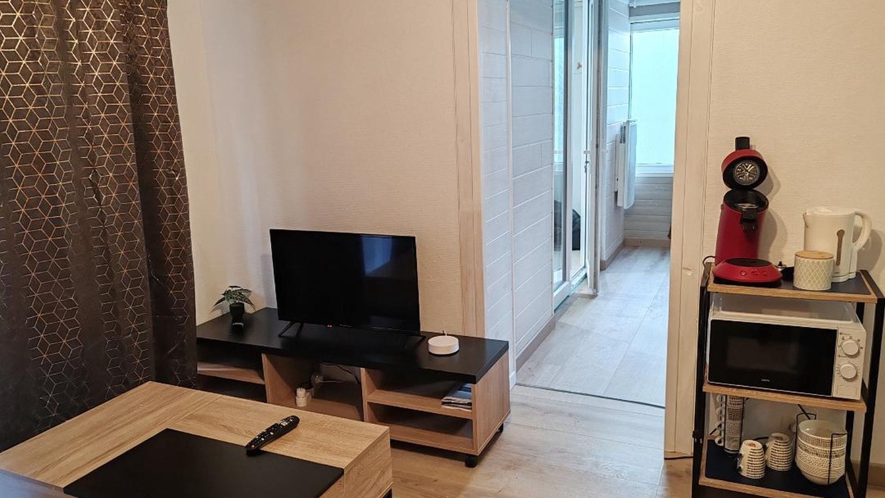 Photo of Bedroom in Boulazac-Isle-Manoire