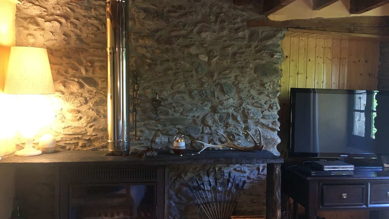 Photo of Kitchen in Porte-Puymorens