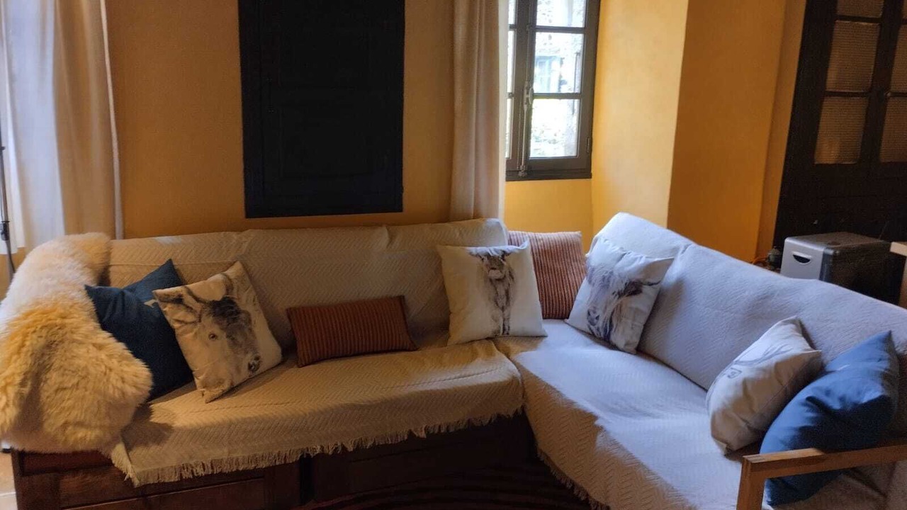 Photo of Livingroom in Porte-Puymorens