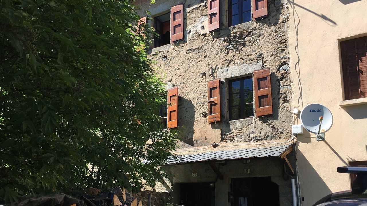 Photo of Outdoor in Porte-Puymorens