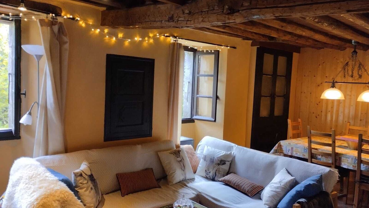 Photo of Livingroom in Porte-Puymorens