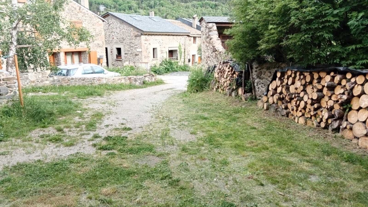 Photo of Outdoor in Porte-Puymorens