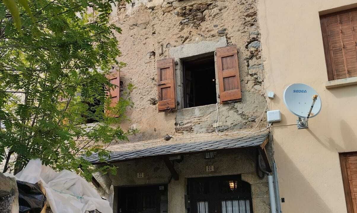 Photo of Outdoor in Porte-Puymorens