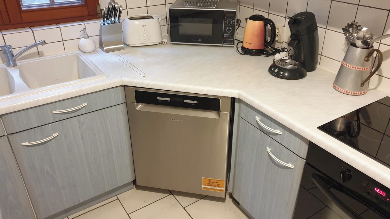Photo of Kitchen in Rorschwihr