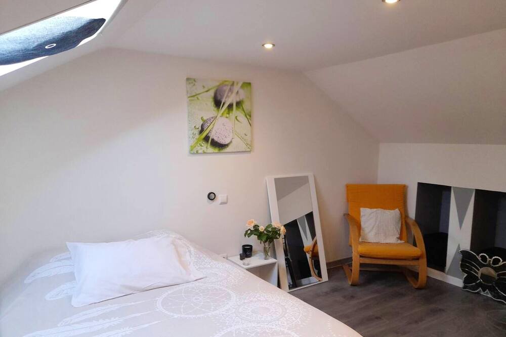 Photo of Bedroom in Brevonnes