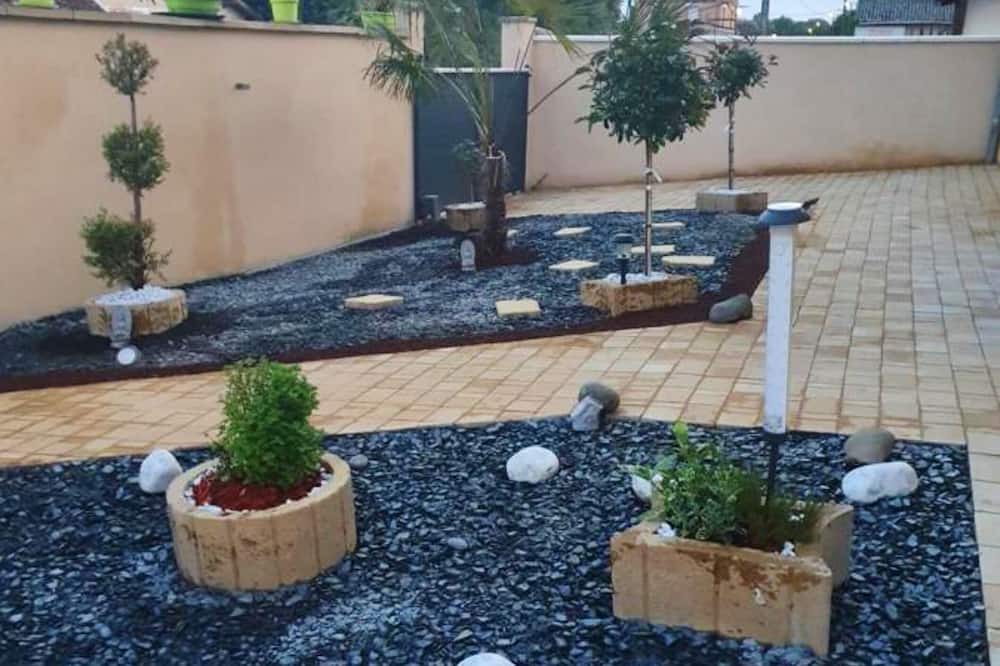 Photo of Patio Balcony in Brevonnes