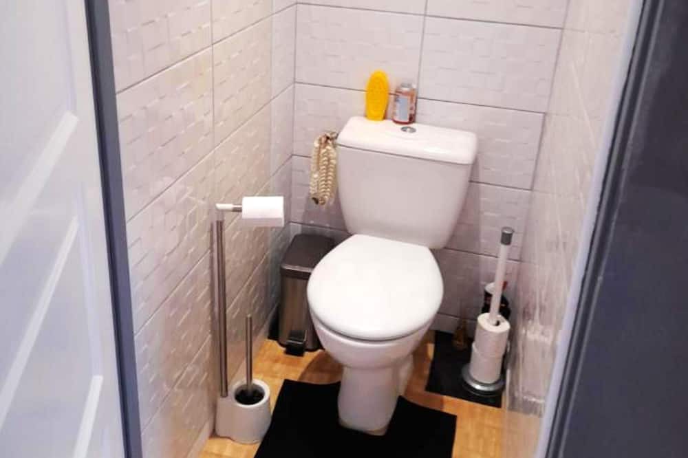 Photo of Bathroom in Brevonnes