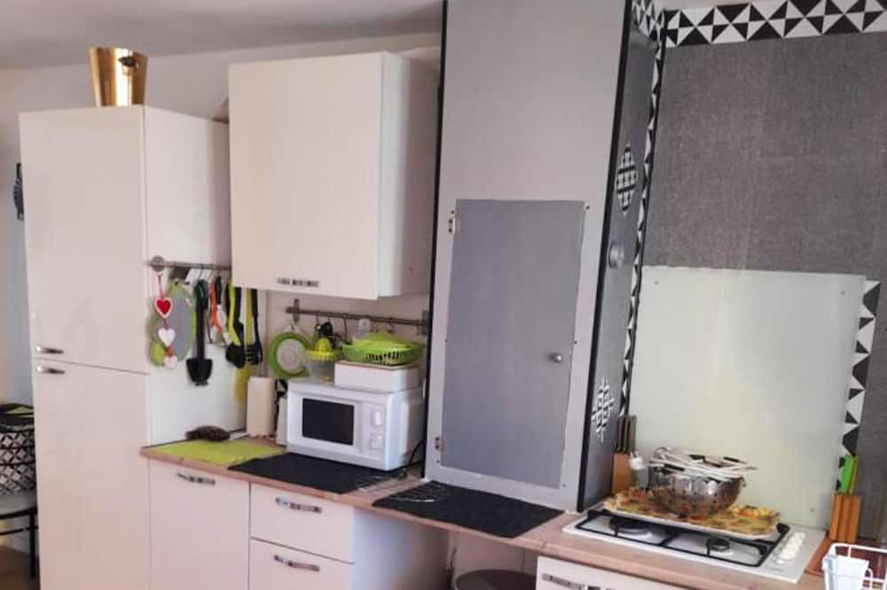 Photo of Kitchen in Brevonnes