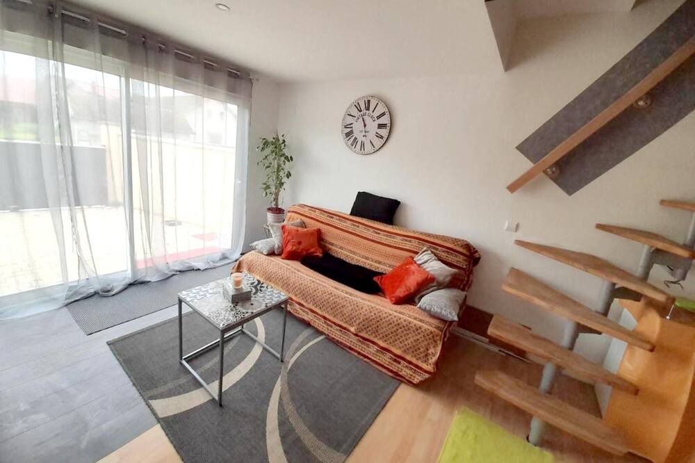 Photo of Livingroom in Brevonnes