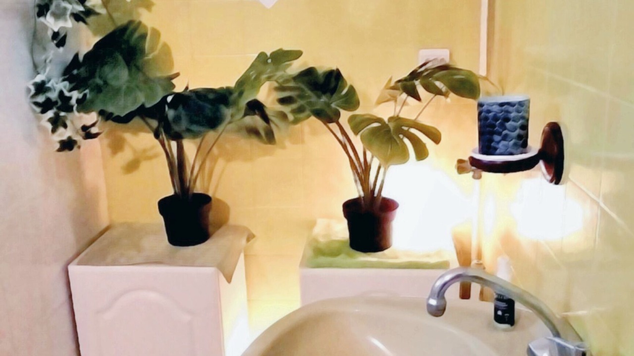 Photo of Bathroom in Pouxeux