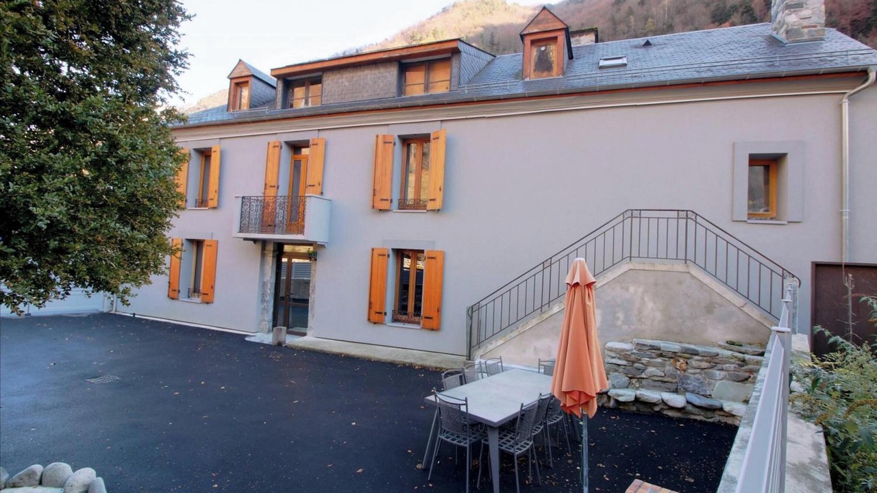 Photo of Outdoor in Cauterets
