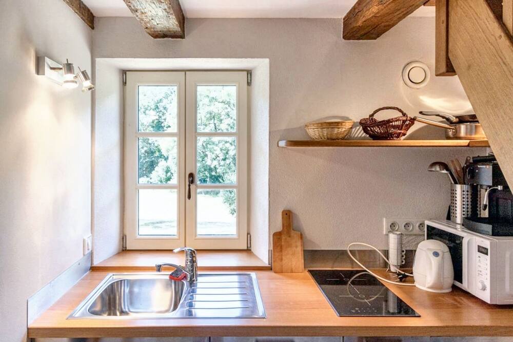 Photo of Kitchen in Cons-la-Grandville