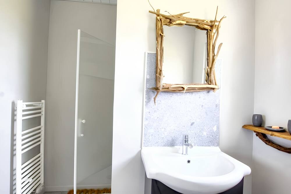 Photo of Bathroom in Fossemagne