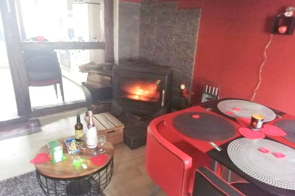 Photo of Livingroom in Wangen