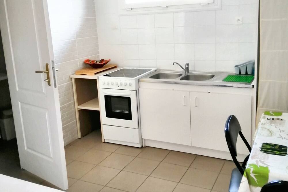 Photo of Kitchen in Tredaniel