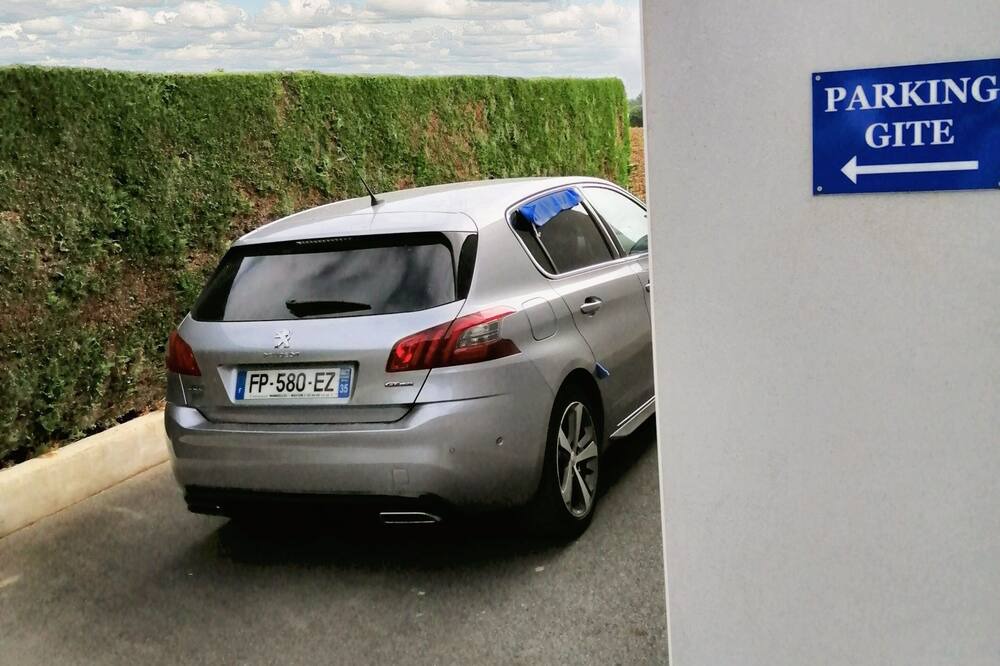 Photo of Outdoor in Tredaniel