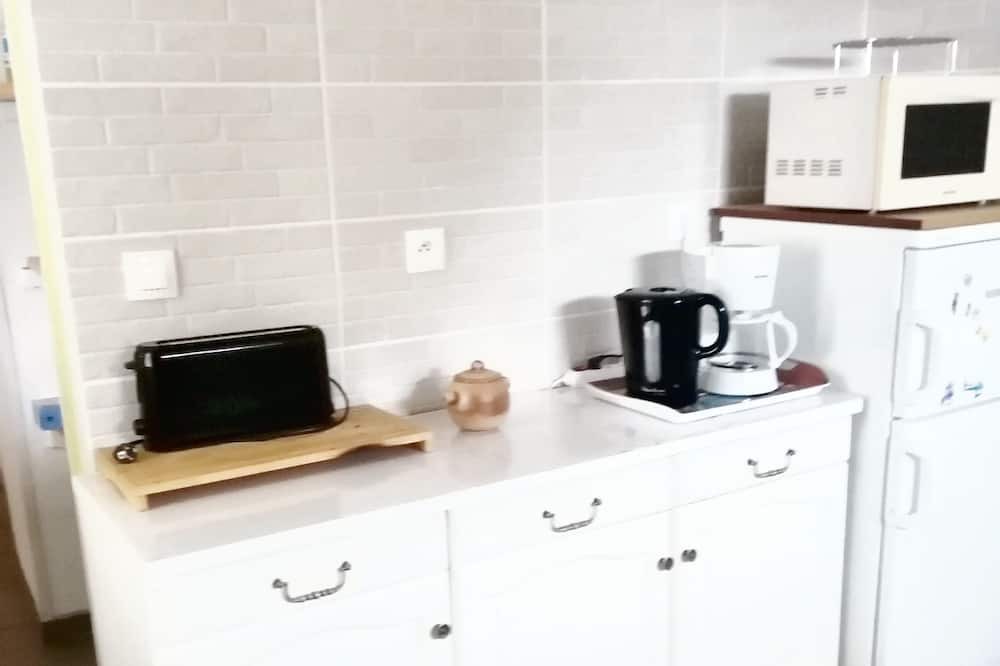 Photo of Kitchen in Tredaniel