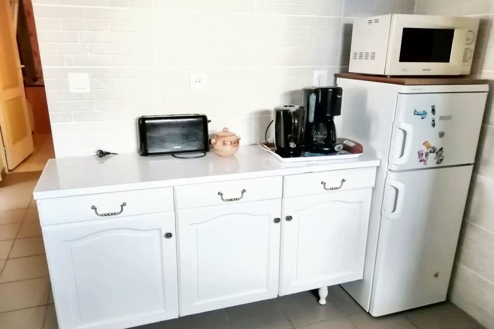 Photo of Kitchen in Tredaniel