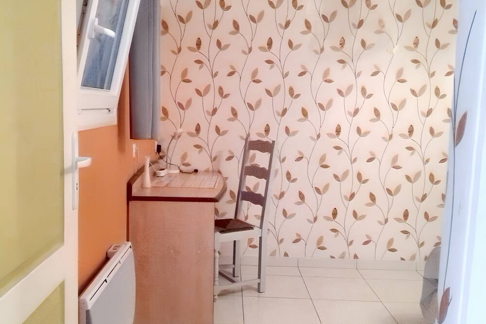 Photo of Bathroom in Tredaniel