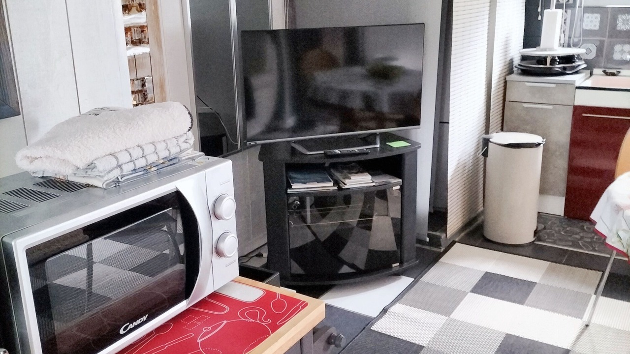 Photo of Kitchen in Belle-Isle-en-Terre