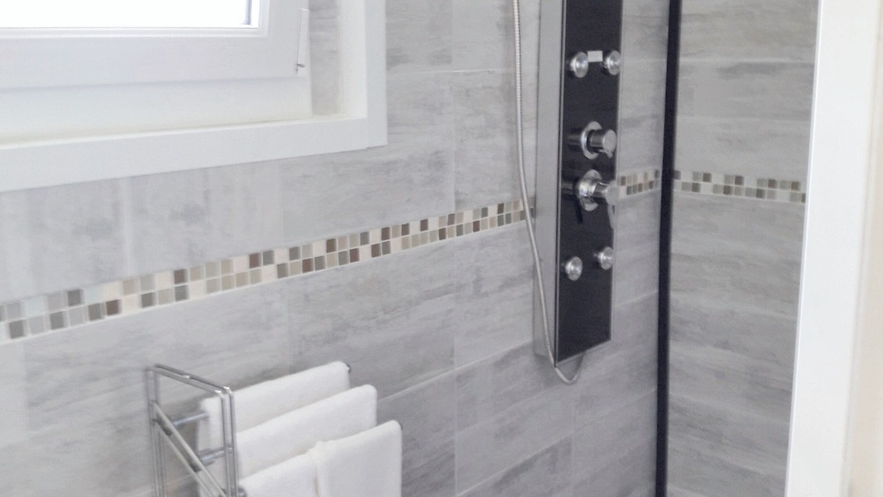 Photo of Bathroom in Belle-Isle-en-Terre