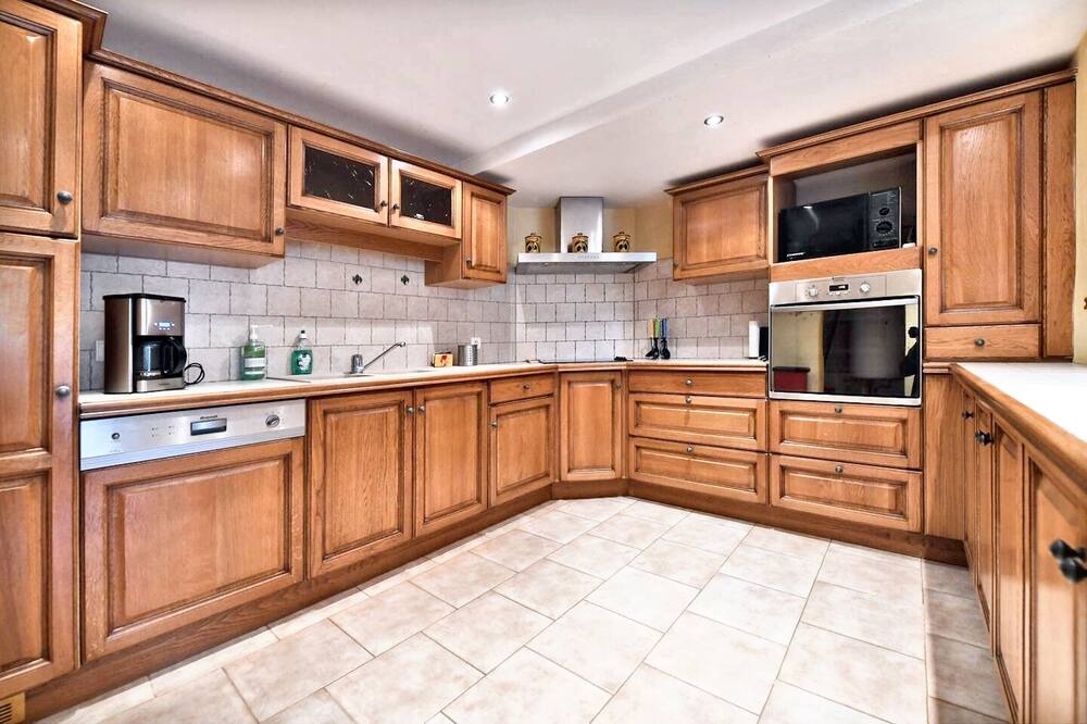 Photo of Kitchen in Belvezet