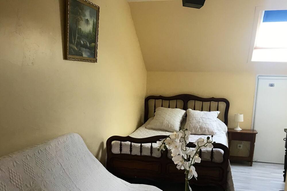 Photo of Livingroom in Lourdes