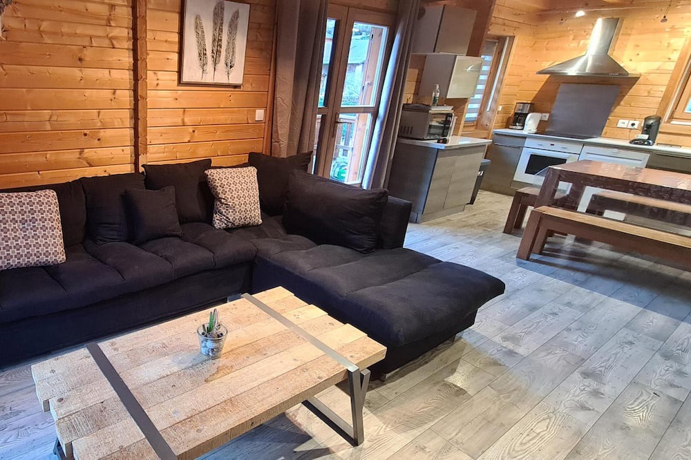 Photo of Livingroom in Orlu