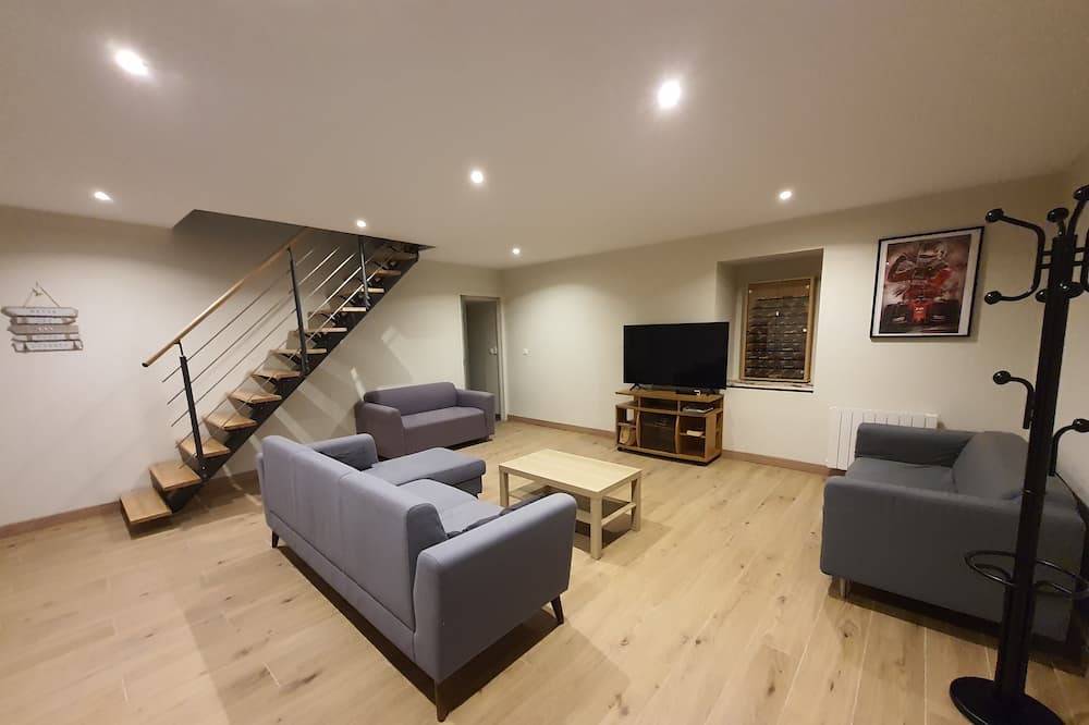 Photo of Livingroom in Henanbihen