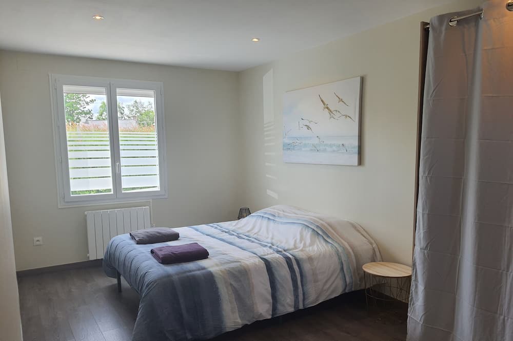 Photo of Bedroom in Henanbihen