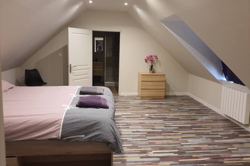 Photo of Bedroom in Henanbihen