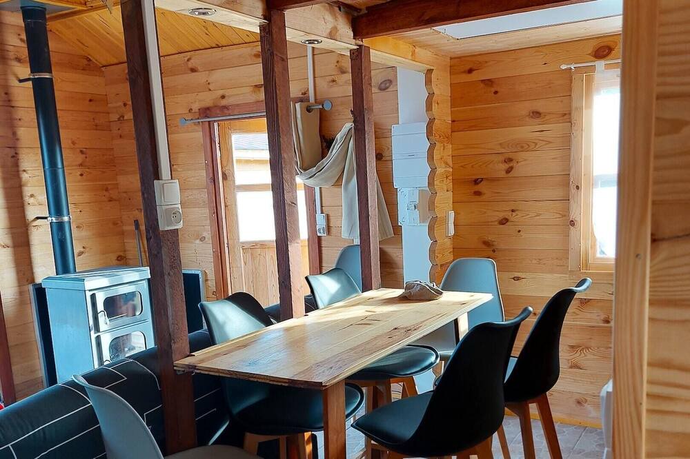 Photo of Livingroom in Maizieres-les-Vic