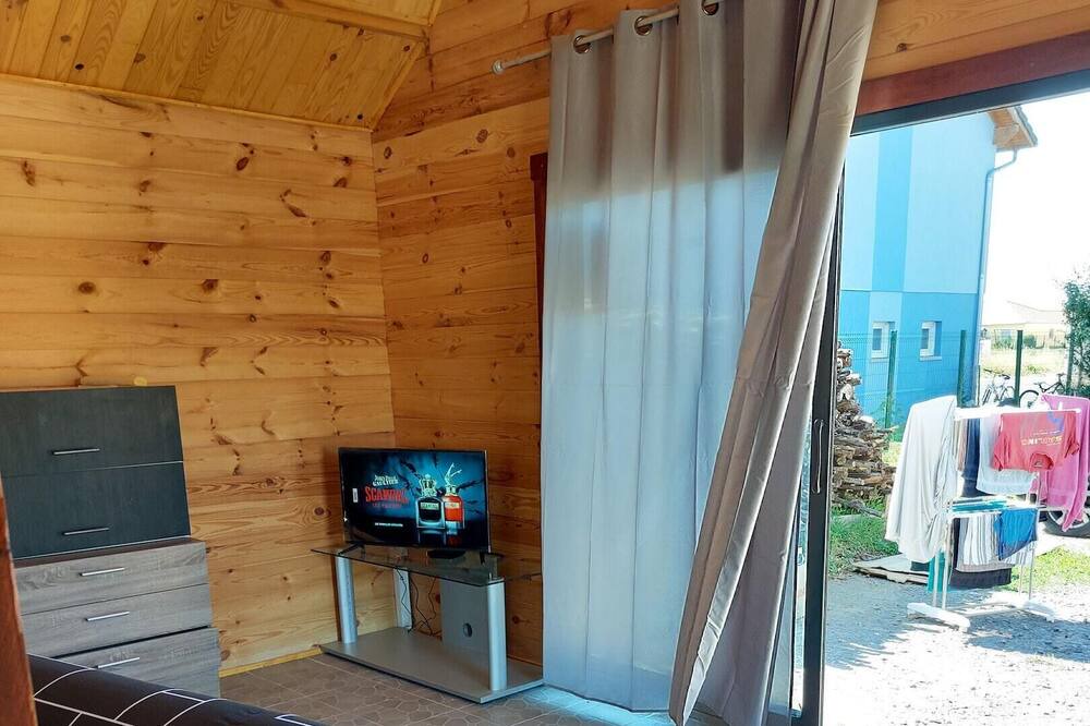 Photo of Livingroom in Maizieres-les-Vic