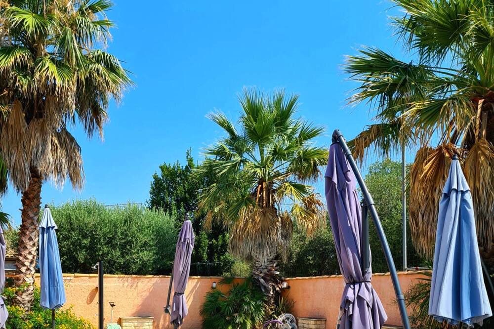 Photo of Outdoor in Marguerittes