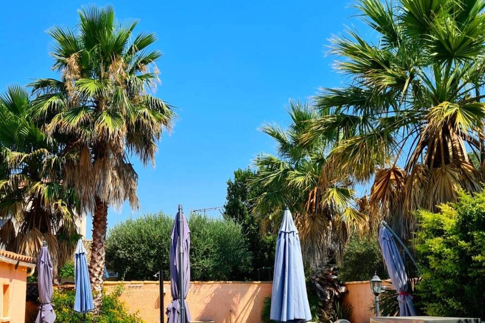 Photo of Outdoor in Marguerittes