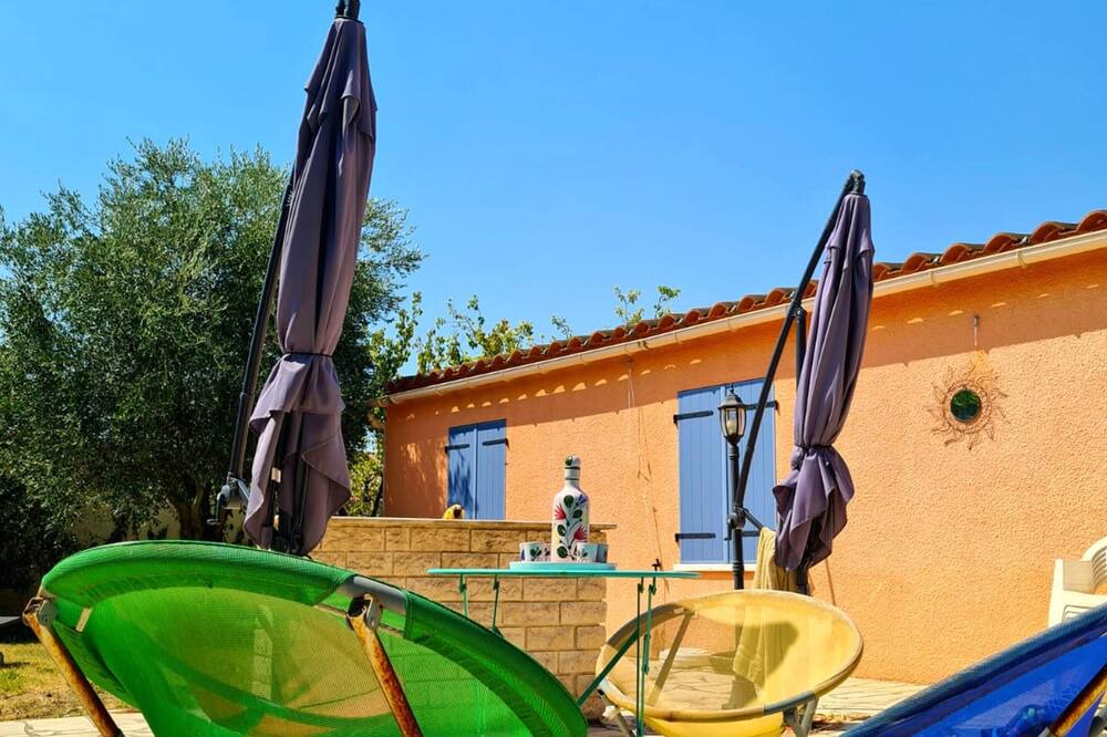 Photo of Outdoor in Marguerittes
